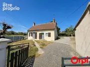 Maison à MORNAY-SUR-ALLIER