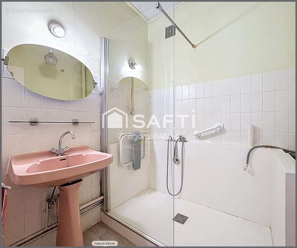 Photo 6 - Appartement à LONGEVILLE-LES-METZ