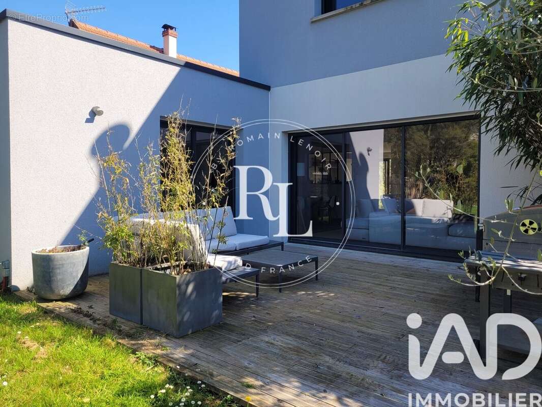 Photo 4 - Maison à VARAVILLE