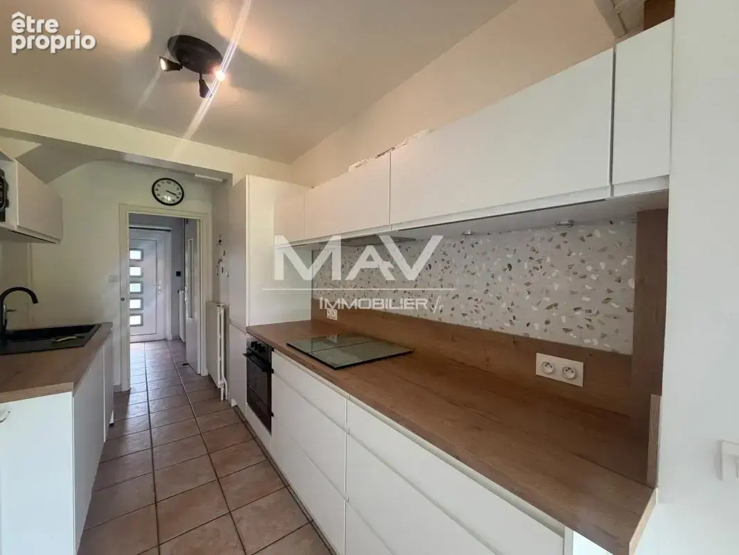 Maison familliale 3 ch poss 4 - photo 8