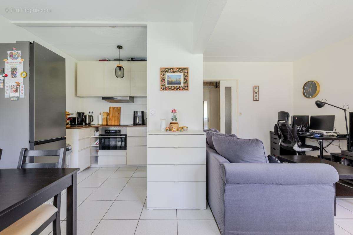 Appartement à TALENCE