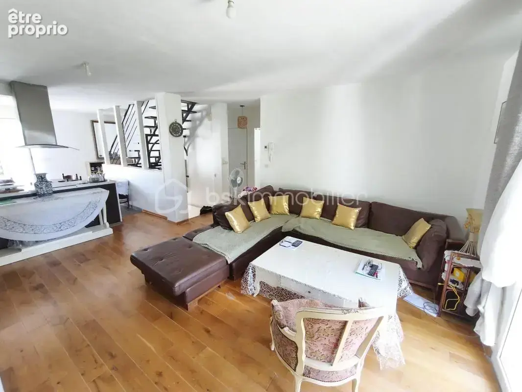 Maison 8 pièces Sevran 93270 - photo 10