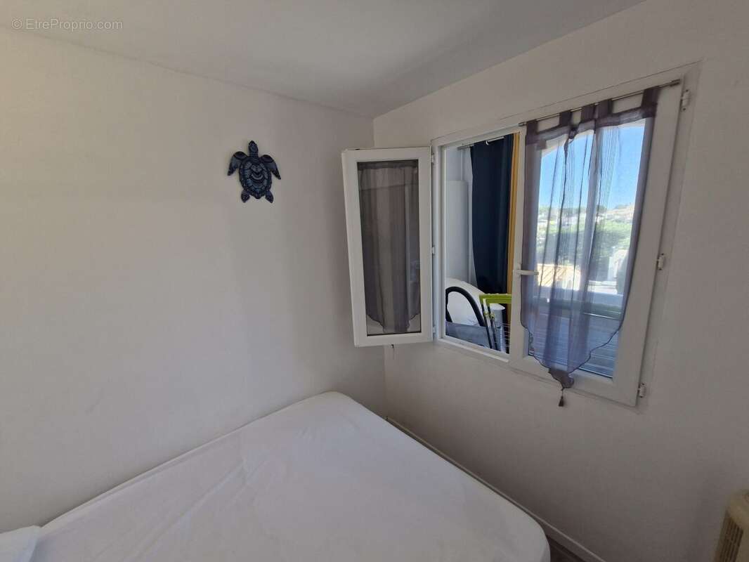 Appartement à LEUCATE