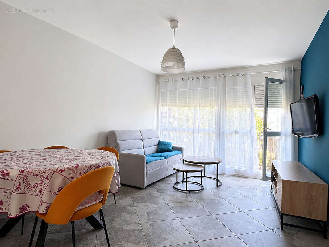 Appartement à EYSINES