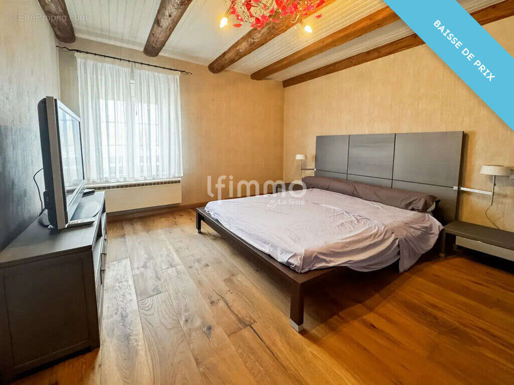 Maison de 10 pièces de 398 m² à Voyer - photo 13