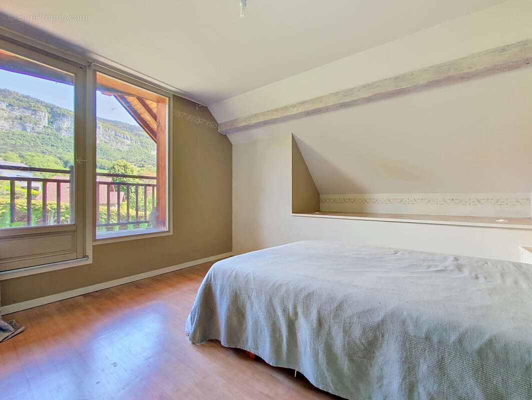 Maison à CUSY