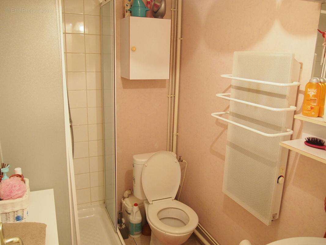 Maison à ASNIERES-LES-DIJON