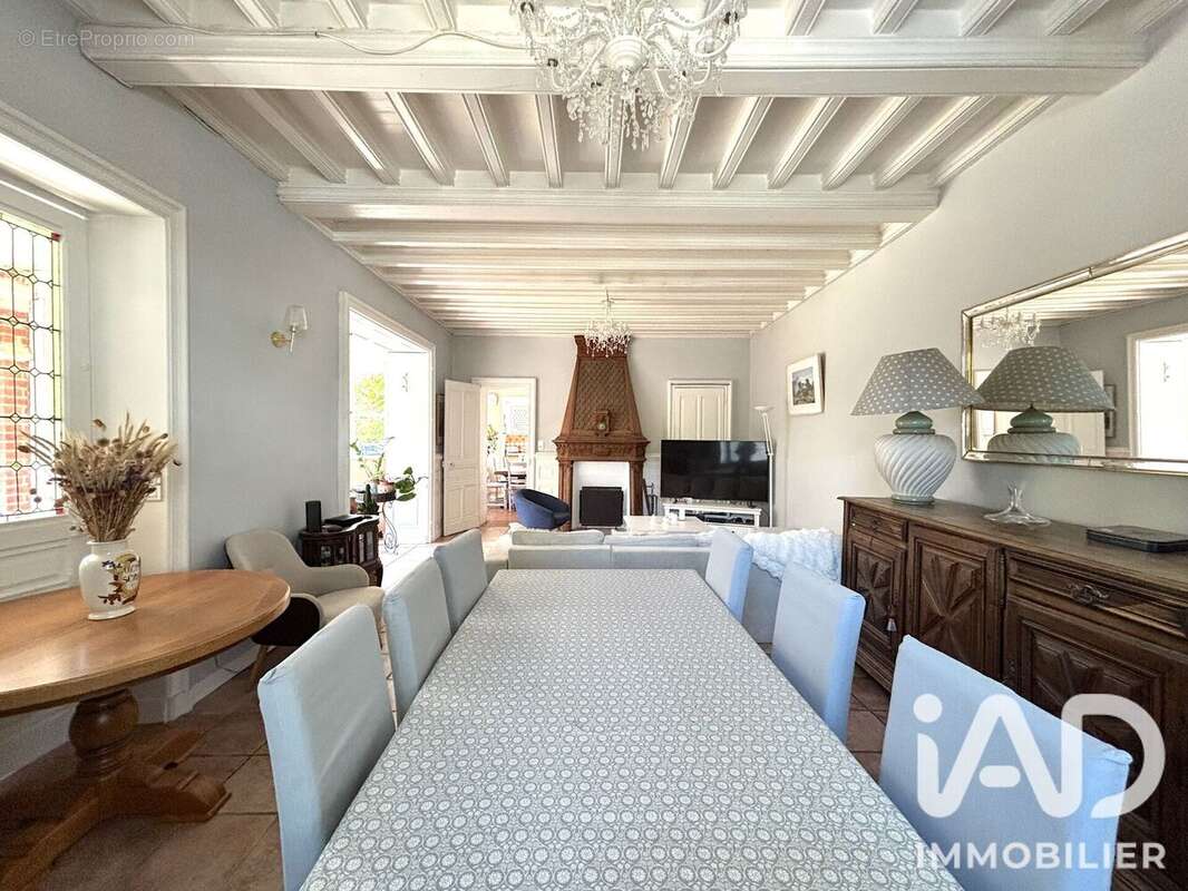 Maison 180 m² à Nantes  - photo 3