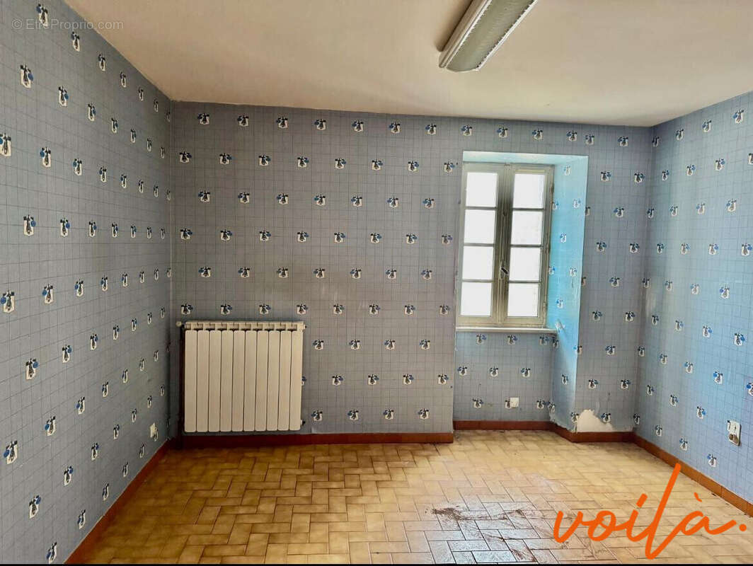 Maison à CARCASSONNE