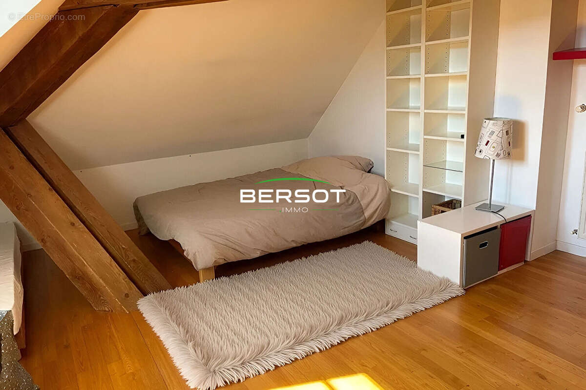 Appartement à BESANCON