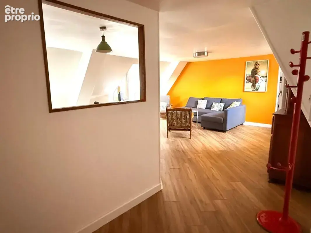 Appartement à vendre 2 pièces DIEPPE (76) - photo 18