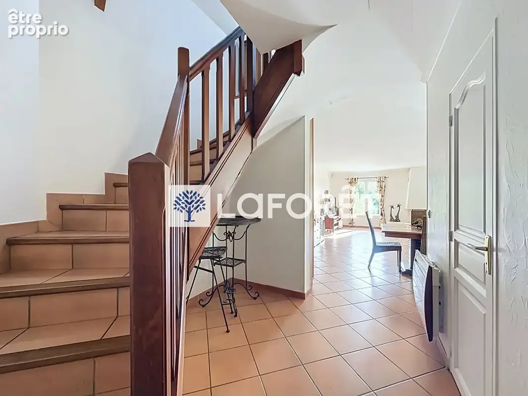 Maison familiale pleine d'atouts : 4 chambres, jardin sans vis-à-vis et cadre privilégié - photo 14