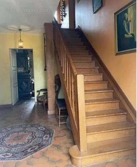 Maison à CAMBLANES-ET-MEYNAC