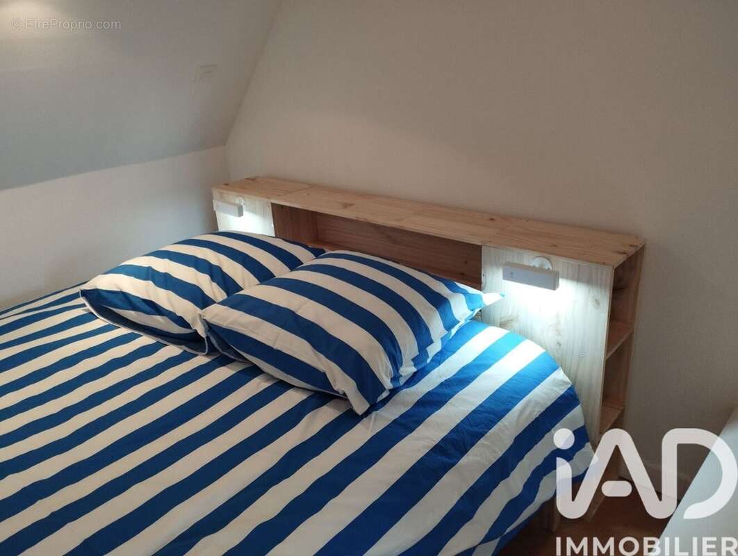 Photo 6 - Maison à SAINT-HONORE-LES-BAINS