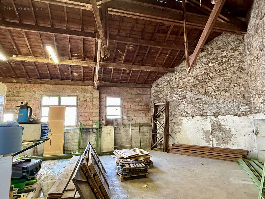 Appartement à CARMAUX