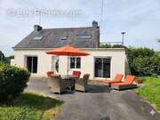 Maison à LA GACILLY