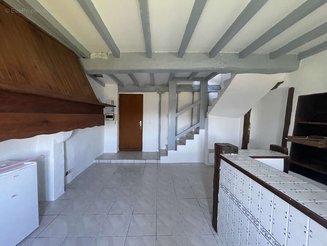 Maison à DOMEZAIN-BERRAUTE