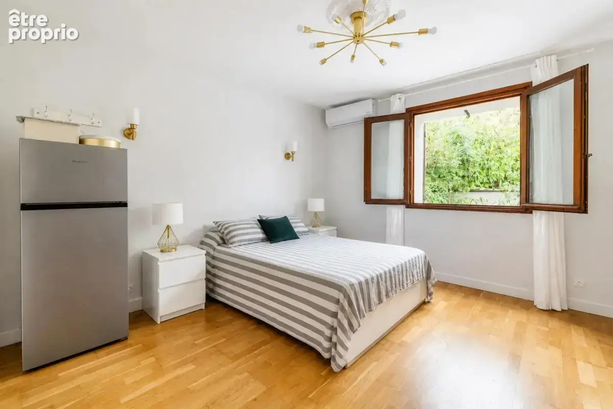 Maison de 5 pièces de 112m² à Linas - photo 10
