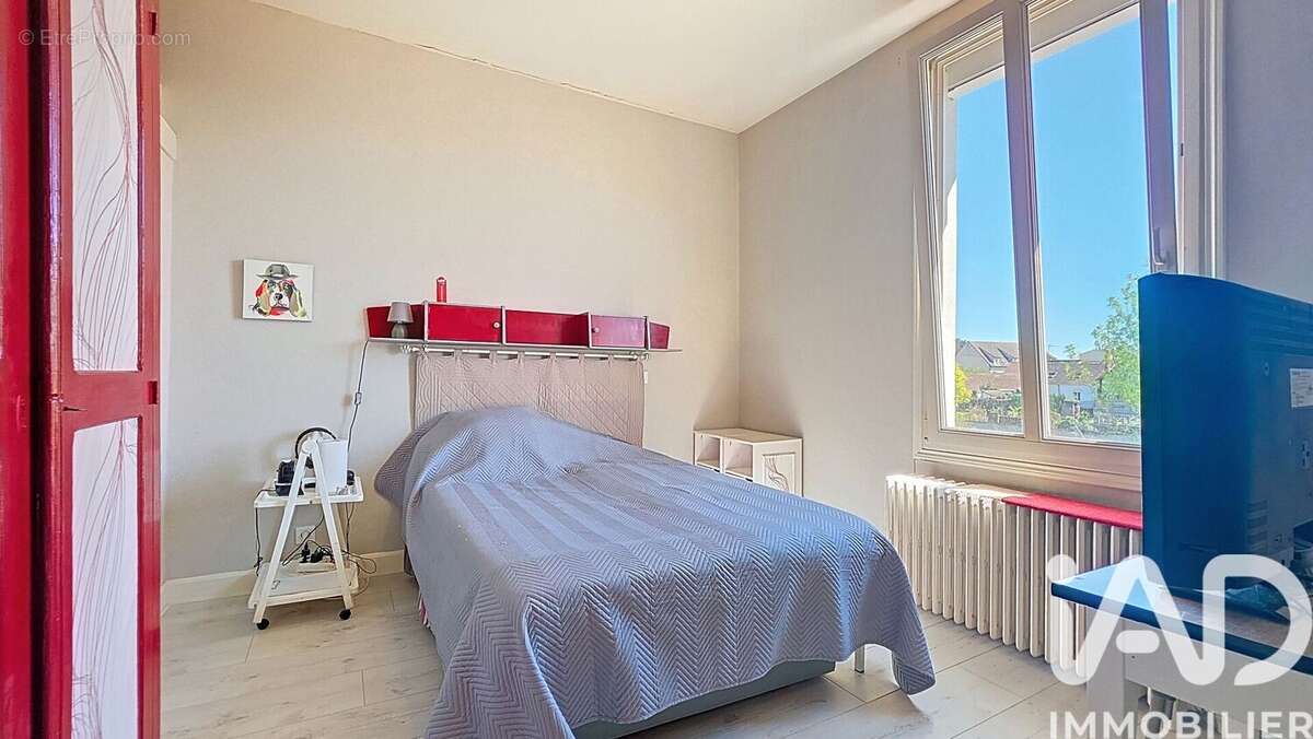 Photo 8 - Maison à MOULINS