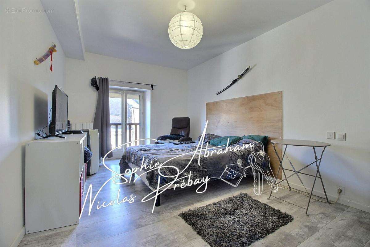 Maison à ANGERVILLE