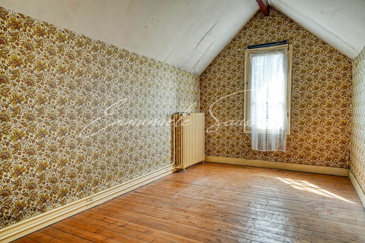 Maison à BEZONS