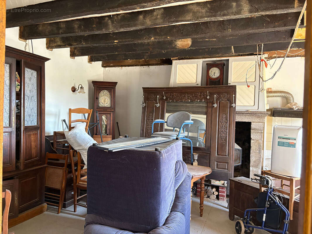 A vendre Remungol, lot de 3 maison, idéal pour investisseur - photo 4