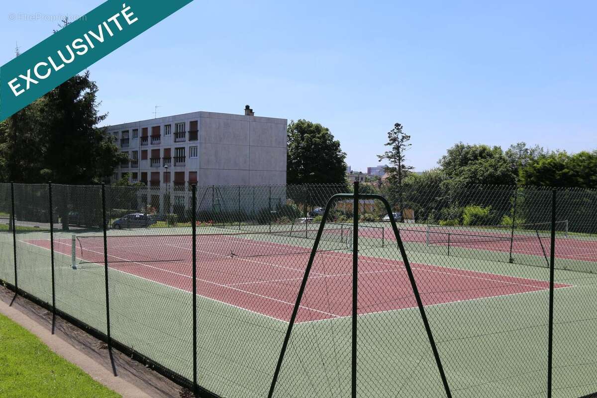 Photo 3 - Appartement à CHILLY-MAZARIN