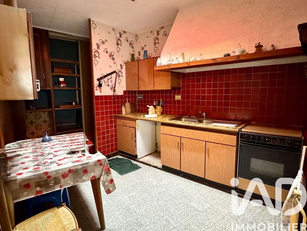 Photo 7 - Maison à HASPRES