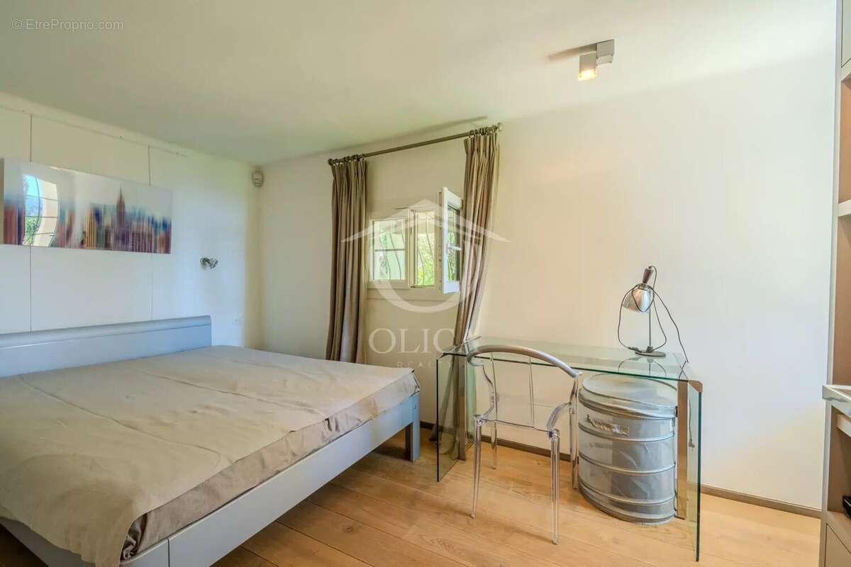 Magnfique villa avec vue mer panoramique - photo 19