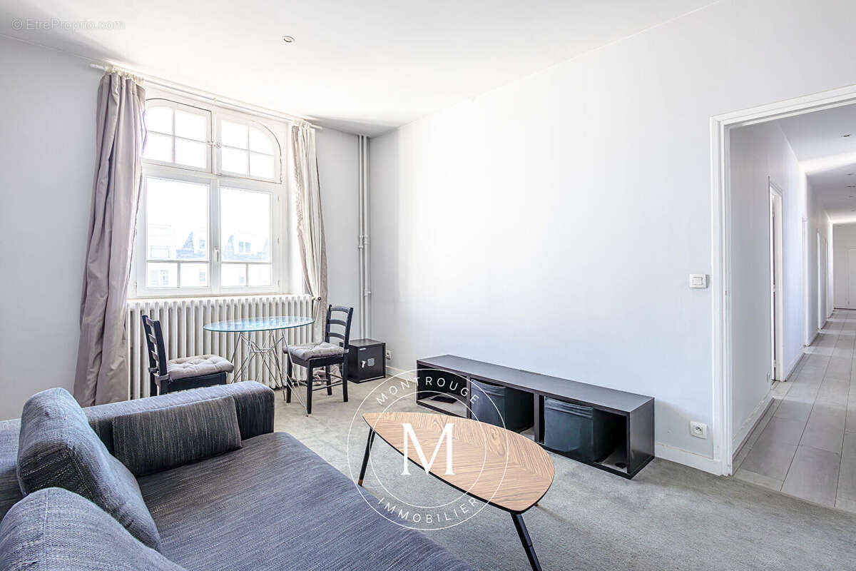 Appartement  5 pièce(s) 101.63 m2 - photo 5