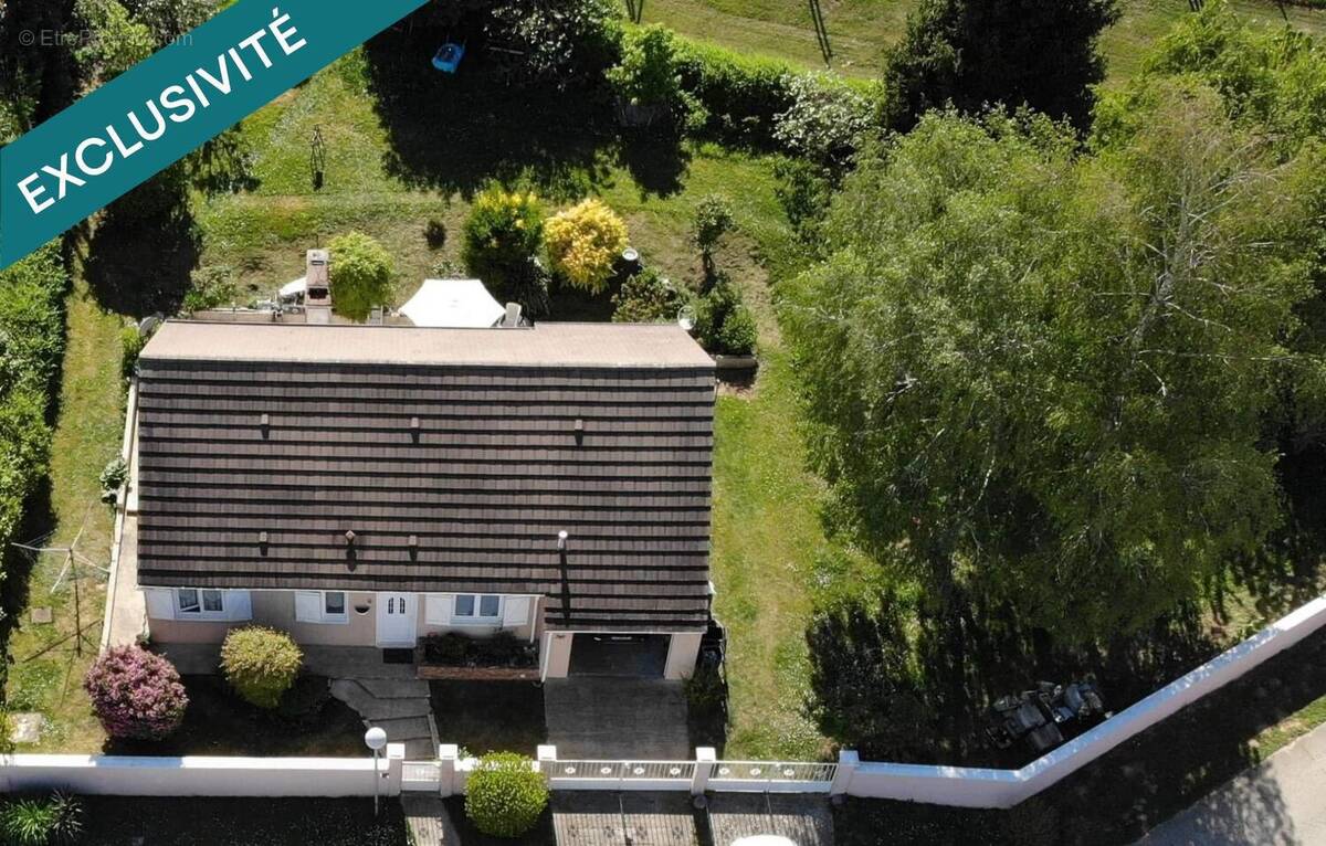 Photo 1 - Maison à LIZY-SUR-OURCQ