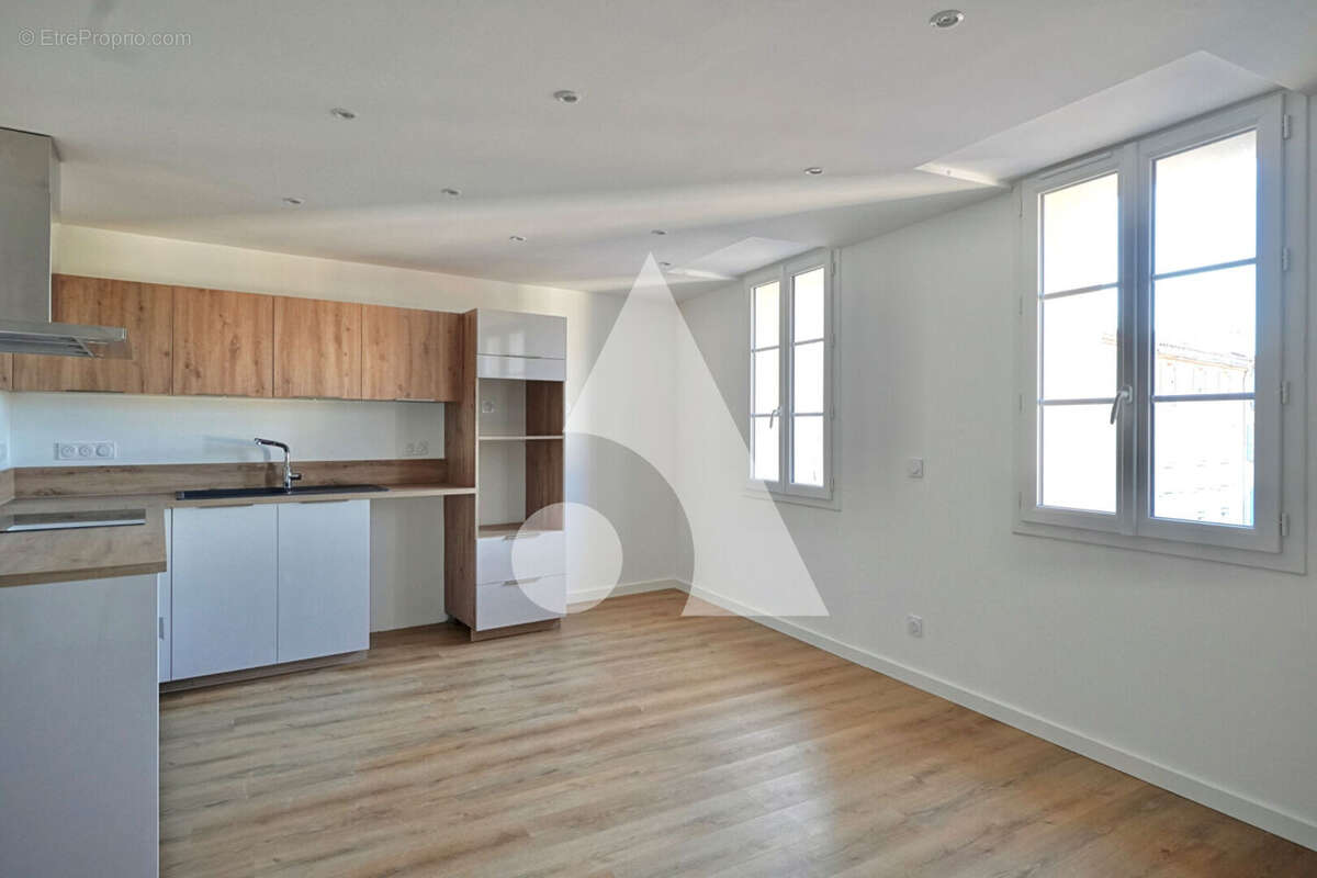 Appartement à FUVEAU