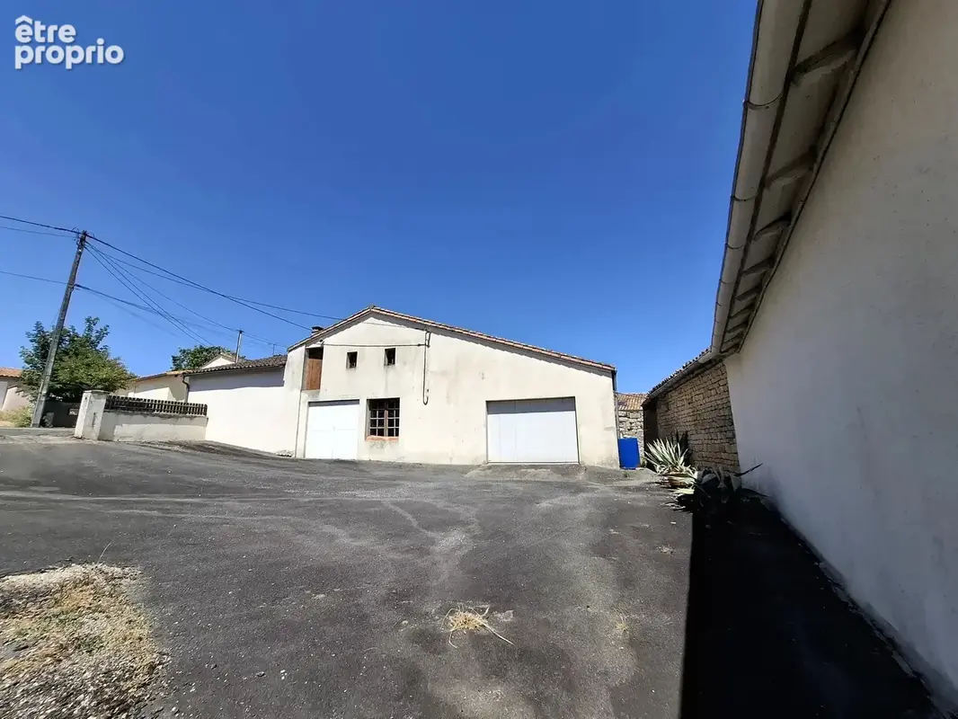Projet de rénovation idéal dans un agréable village - photo 13