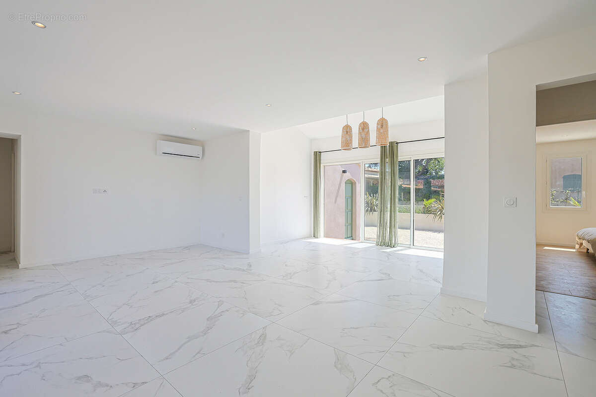 Maison à SANARY-SUR-MER