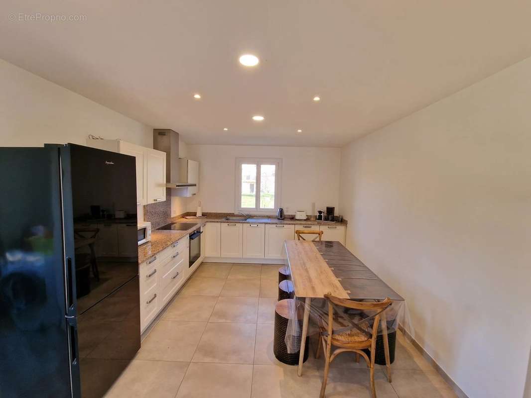 Maison à SAINT-FLORENT