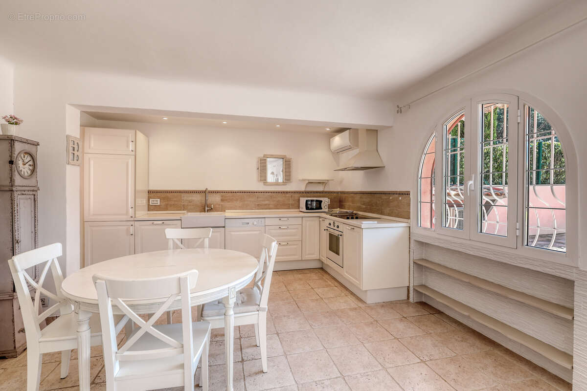 Maison à SAINT-TROPEZ