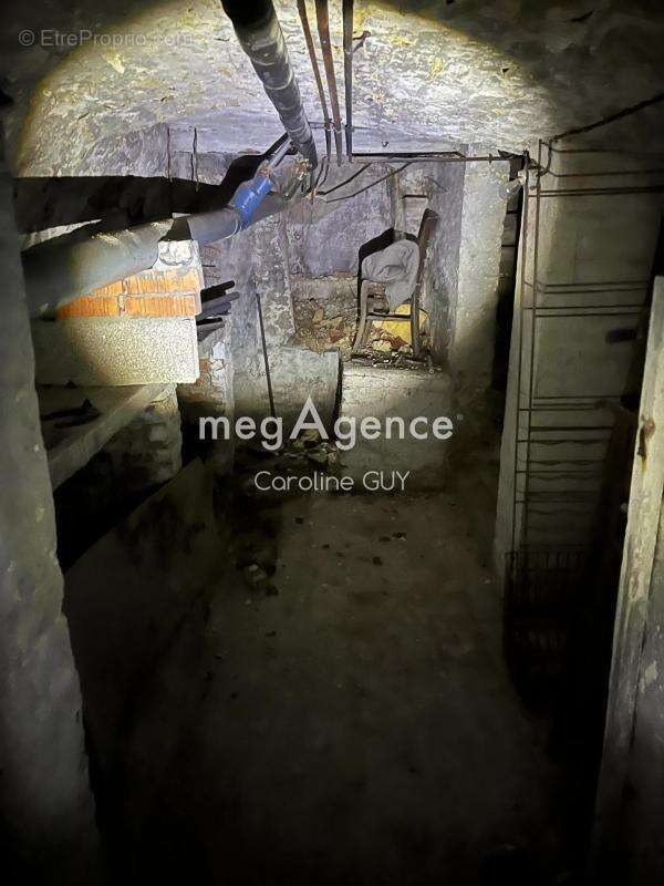 Maison à SAINT-OMER