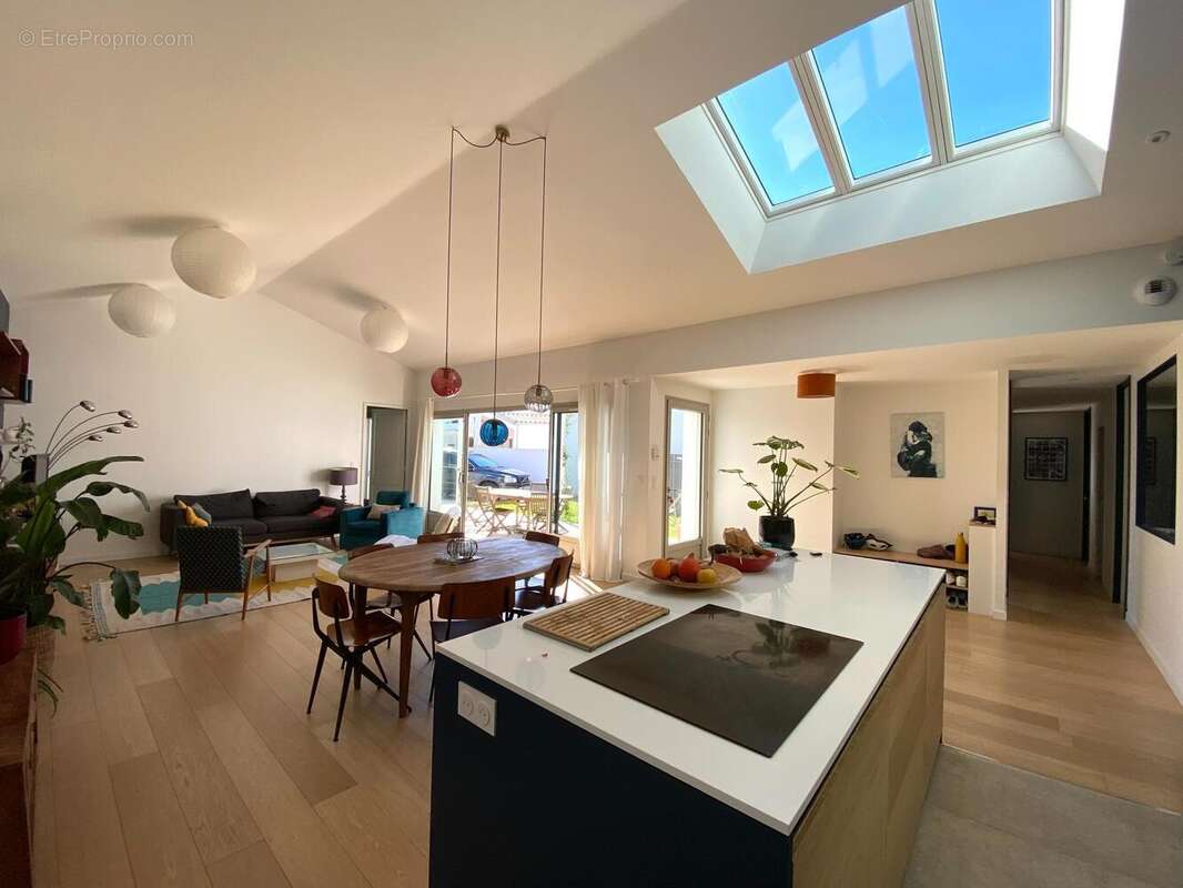 Photo 2 - Maison à LA ROCHELLE