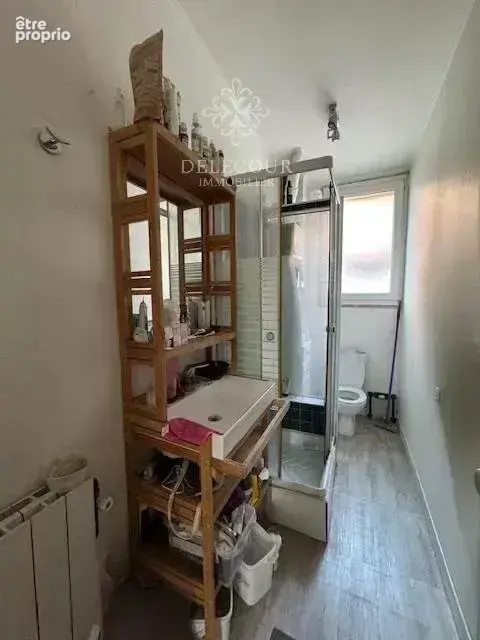 A 5min à pied du RER C et du Tram T6 - Magnifique maison en meulière - photo 5