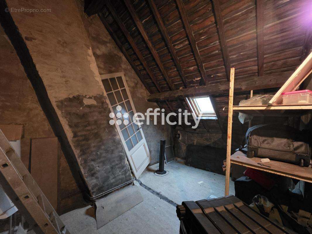 Maison à BOULOGNE-SUR-MER