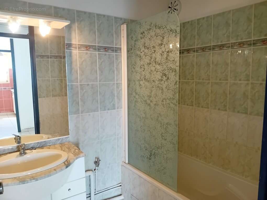 Appartement t2 a renover - photo 6