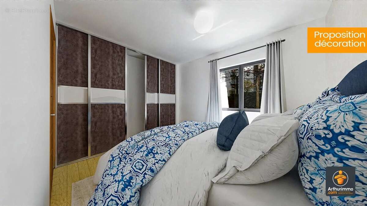 Maison à SOUCIEU-EN-JARREST