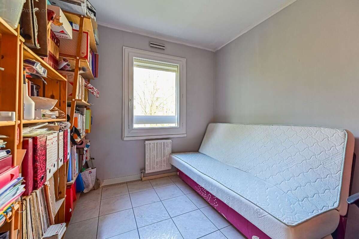 Appartement à CRETEIL