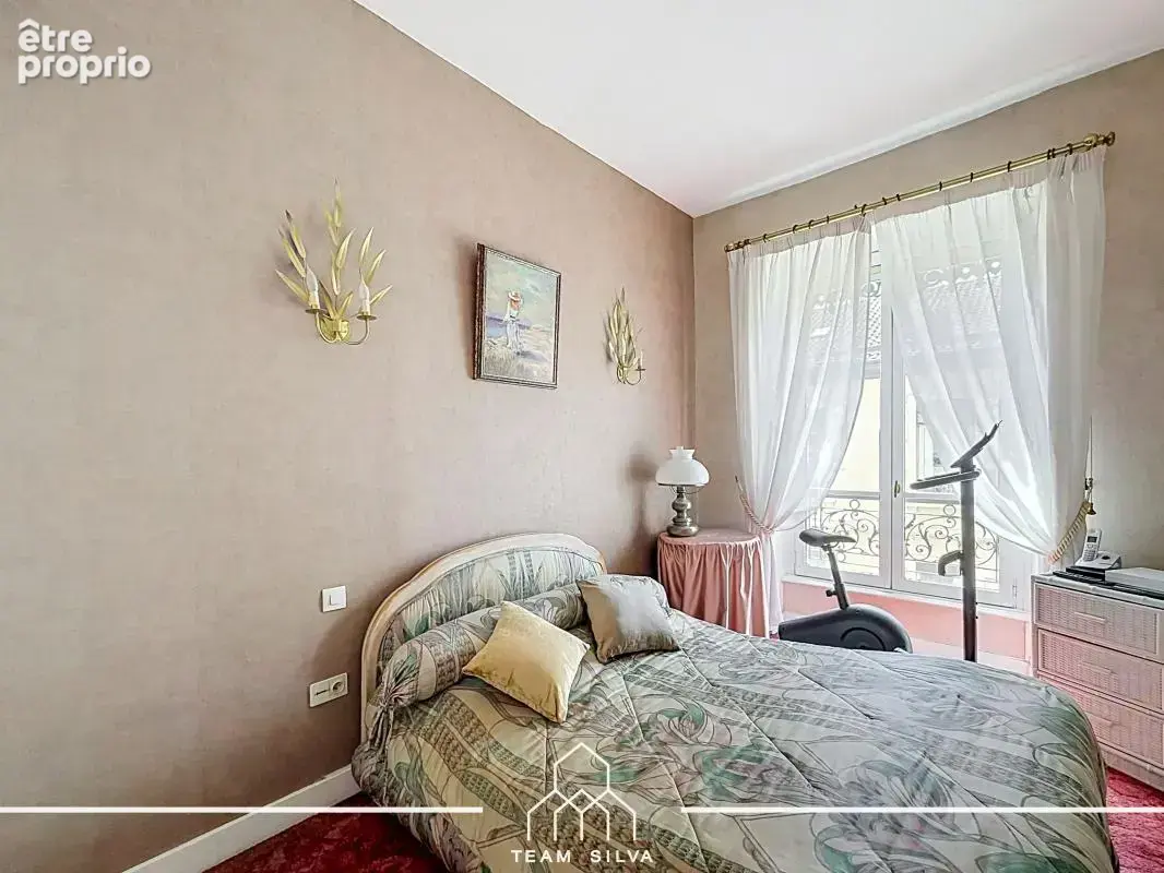 Appartement - photo 7