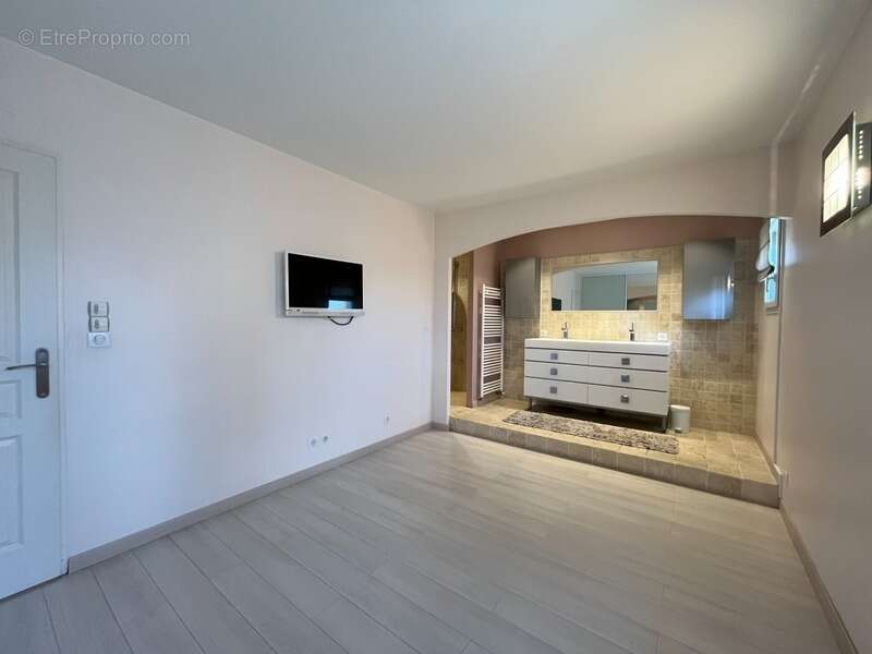 Appartement à GENAS