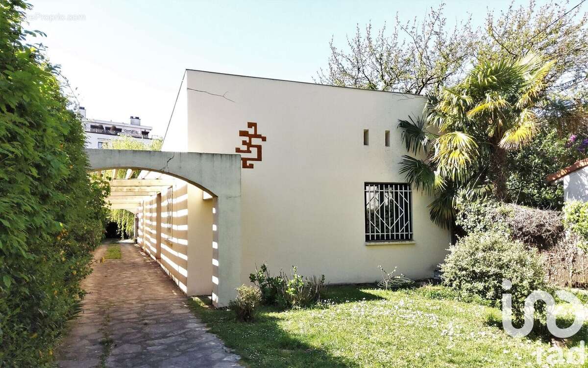 Photo 2 - Maison à TOULOUSE