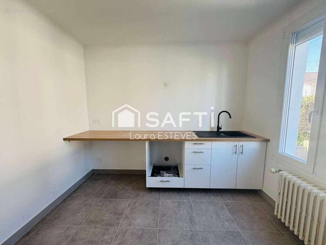 Photo 3 - Maison à MITRY-MORY