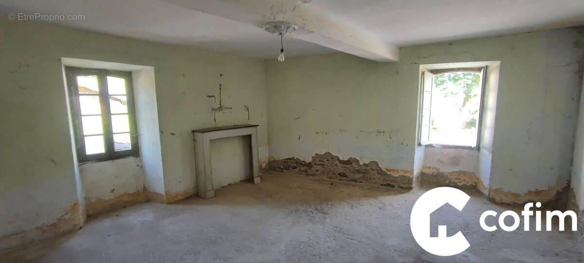 Maison à ASASP-ARROS