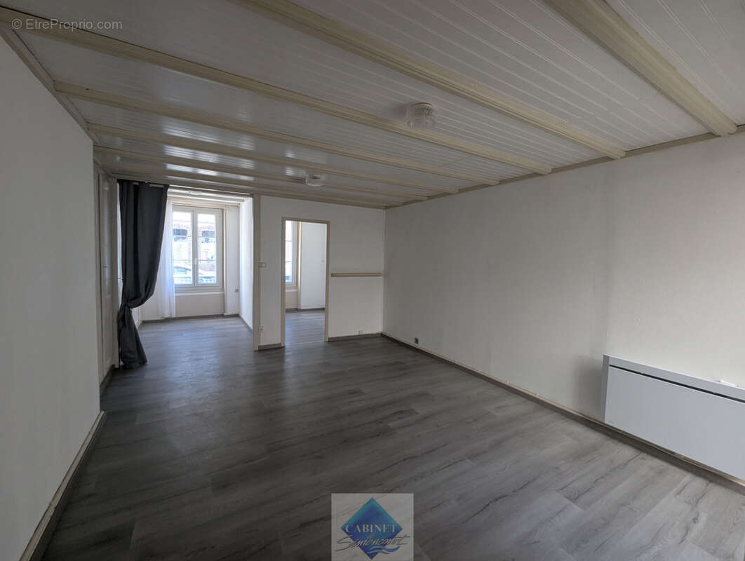Appartement à AULT