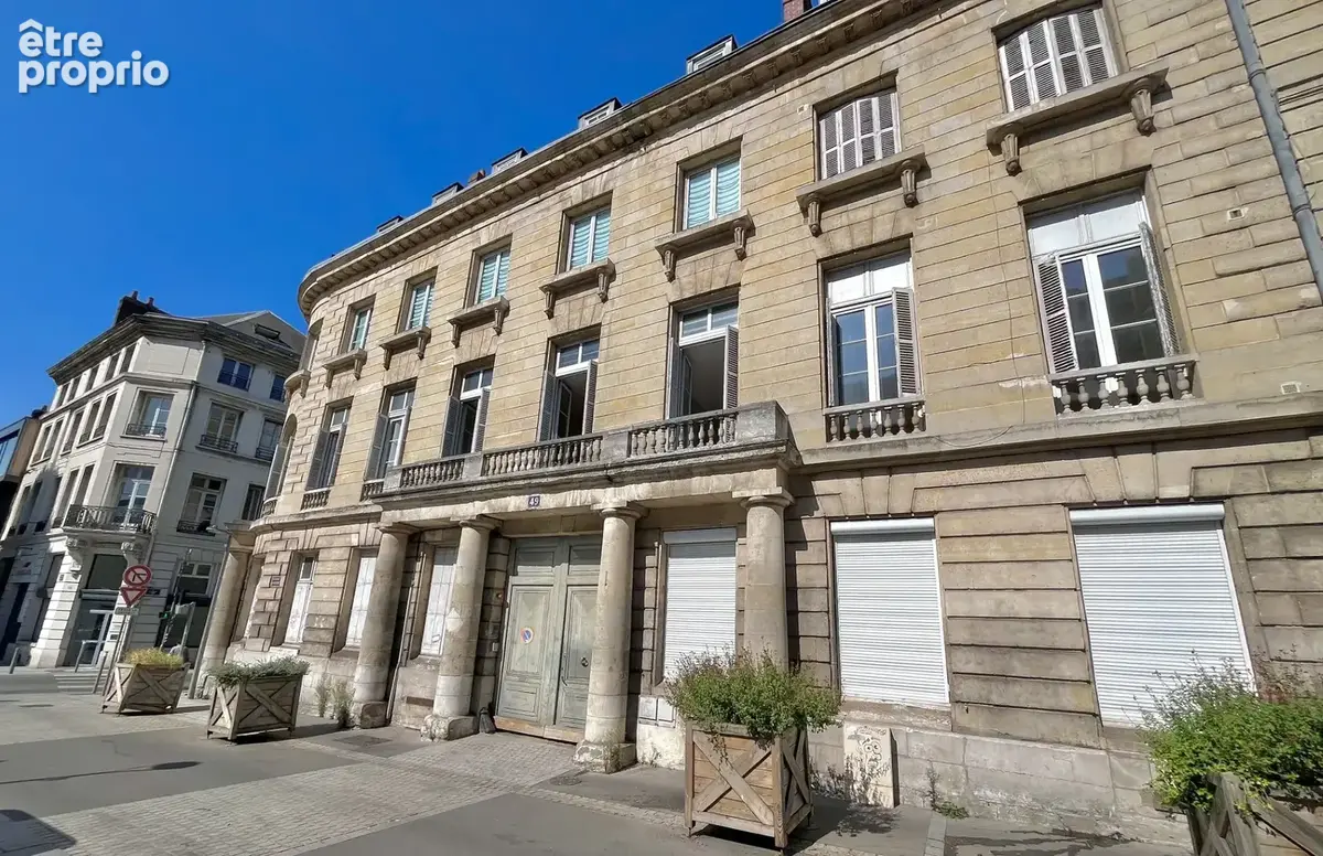 Appartement viager Rouen 76000 - photo 11